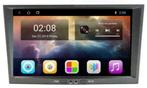 Opel Antara Meriva Combo 8inch radio navigatie android wifi, Ophalen of Verzenden, Nieuw