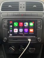 Volkswagen/Seat/Skoda Apple carplay navigatie scherm, Auto diversen, Autonavigatie, Verzenden