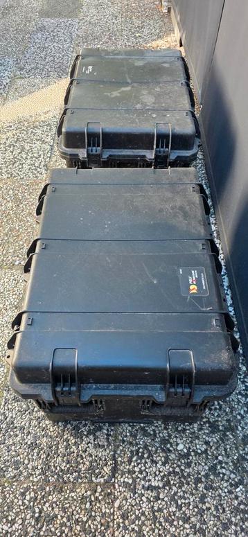 Peli koffer Storm Case IM3075 - 2 stuks beschikbaar voor biedingen