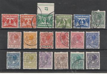 R1-R18 1925 Tweez. roltanding beschikbaar voor biedingen