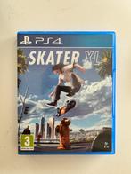 Skater XL - PS4, Spelcomputers en Games, Games | Sony PlayStation 4, Zo goed als nieuw, Ophalen