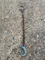 Hijsketting 100cm - Defect, Doe-het-zelf en Verbouw, Ophalen