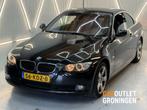 BMW 3-serie Cabrio 320i Spring | INRUILKOOPJE | 2009, Auto's, Euro 5, 4 cilinders, Cabriolet, 4 stoelen