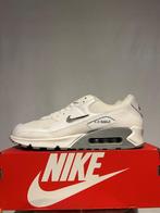 NIEUW! Maat 48,5 - Nike Air Max 90 Jewel Light Smoke Grey, Kleding | Heren, Schoenen, Overige kleuren, Verzenden, Nike, Nieuw
