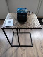 Bigben Wekkerradio, Minder dan 45 cm, Gebruikt, Ophalen of Verzenden, Modern