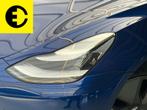 Tesla Model 3 Long Range AWD 75 kWh | Pano | Stoelverwarming, Auto's, Tesla, Automaat, 27 €/maand, Achterwielaandrijving, Zwart