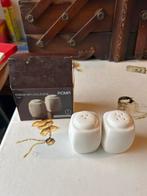 Peper en zout setje roma, Ophalen, Nieuw