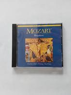 Mozart : Requiem, Ophalen of Verzenden, Zo goed als nieuw