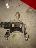 W460 mercedes g klasse trekhaak  sierstrips  voorbumper, Auto-onderdelen, Ophalen of Verzenden, Bumper