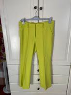 Cambio broek 42, Kleding | Dames, Verzenden, Geel, Maat 42/44 (L), Nieuw