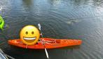 Kajak vagebond kasai sit on top, Watersport en Boten, Kano's, Ophalen, Zo goed als nieuw, Eén persoon, Kajak
