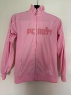 Vestje roze met opdruk Peru, Ophalen of Verzenden, Zo goed als nieuw, Roze