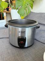 Russell Hobbs Rice Cooker & Steamer – Used Condition, Ophalen, Zo goed als nieuw