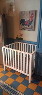 Witte box, Ophalen of Verzenden, Zo goed als nieuw