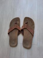 Heren slippers maat 44, Kleding | Heren, Schoenen, Zo goed als nieuw, Ophalen