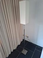 2 moderne design vloerlampen, Ophalen, Zo goed als nieuw, 150 tot 200 cm