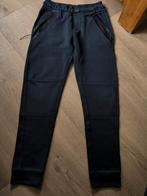Joggingbroek cars jeans donkerblauw maat 152, Ophalen of Verzenden, Zo goed als nieuw, Jongen, Broek