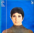 LP  TIMI YURO - The Best Of Timi Yuro, Cd's en Dvd's, Vinyl | Pop, Ophalen of Verzenden, 1960 tot 1980, Zo goed als nieuw, 12 inch