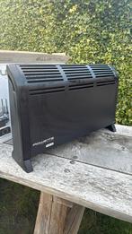 Rowenta elektrische kachel 2 st., Verzenden, Gebruikt, Elektrisch, Overige soorten