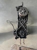 minarelli horizontaal blok, Ophalen, SR 50