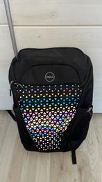 Originele Dell Gaming Rugzak 17”, Als nieuw, waterbestendig, Ophalen, 17 inch of meer, Zo goed als nieuw, Rugzak