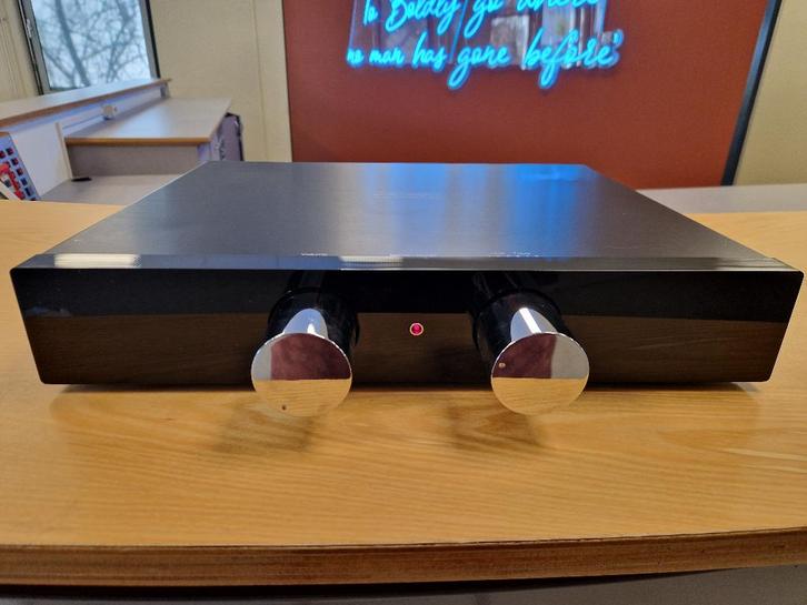 ✅ Densen DM-20 high-end voorversterker – topstaat, getest, Audio, Tv en Foto, Versterkers en Receivers, Gebruikt, Stereo, Minder dan 60 watt