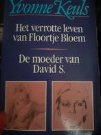Het verrotte leven van floortje bloem de moeder van David s, Yvonne Keuls, Ophalen of Verzenden, Zo goed als nieuw, Los deel