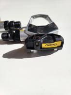 Pedalen racefiets, Fietsen en Brommers, Fietsonderdelen, Crankstel of Pedalen, Racefiets, Ophalen of Verzenden, Zo goed als nieuw