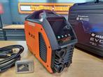 Jasic EVO Arc 200 PFC C/W + koffer en kabelset!, Jasic Technology Co., Info@kraaijkamp-lasmachines.nl, Nieuw, Ophalen of Verzenden