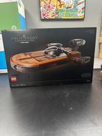 Star Wars Lego Luke Slywalkers Landspeeder - 75341, Ophalen of Verzenden, Zo goed als nieuw, Complete set, Lego
