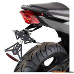 Barracuda Kentekenplaathouder Yamaha Xj6, N.v.t., Motoren, Ophalen of Verzenden, Nieuw met kaartje