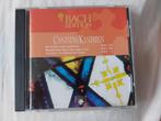 Bach edition cantates kantaten BWV 103, 185 en 2, Ophalen of Verzenden