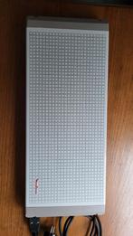 Moulinex Warmhoudplaat - Zo Goed Als Nieuw!, Ophalen of Verzenden, Zo goed als nieuw, Tafelgrill