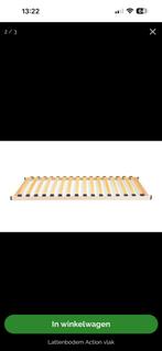 Lattenbodem 70x200 gratis af te halen, Huis en Inrichting, Ophalen, Zo goed als nieuw, Eenpersoons, 70 cm of minder