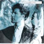 Tim FInn: No thunder no fire no rain, Gebruikt, Verzenden, 7 inch, Single