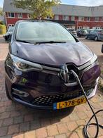 Renault ZOE R135 52Kw (batterijkoop) intense, Auto's, 135 pk, Overige kleuren, 180 min, Elektrisch