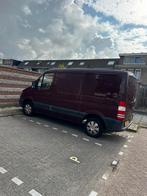 Mercedes-Benz Sprinter 2012, Auto's, Bestelauto's, Euro 5, Stof, Overige kleuren, 129 pk