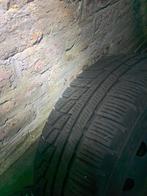 4 all season plus nokian banden 195/55/R15, Ophalen