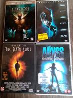 Leuk setje science fiction films, Cd's en Dvd's, Dvd's | Science Fiction en Fantasy, Vanaf 16 jaar, Ophalen of Verzenden, Zo goed als nieuw