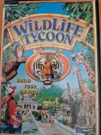 Wildlife Tycoon, 1 speler, Ophalen of Verzenden, Zo goed als nieuw, Vanaf 3 jaar