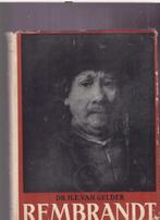 REMBRANDT, Verzenden, Gelezen