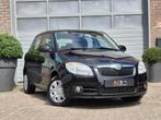 Skoda Fabia 1.2-12V Ambition Airco / Cruise Control., Voorwielaandrijving, 1025 kg, Stof, Gebruikt