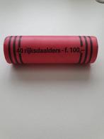 Rijksdaalder rol 100 gulden, Ophalen, Overige landen