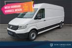 Volkswagen Crafter 35 177PK L4H3/L3H2 Apple Carplay Cruise C, Auto's, Voorwielaandrijving, Electronic Stability Program (ESP)