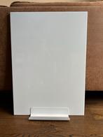IKEA Fejig Magneetbord - Nieuwstaat!, Huis en Inrichting, Ophalen, Zo goed als nieuw, Magneetbord