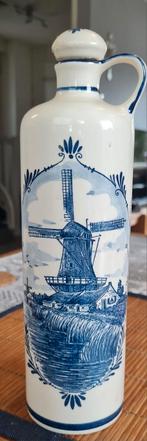 Jeneverkruik Delfsblauw, Antiek en Kunst, Ophalen
