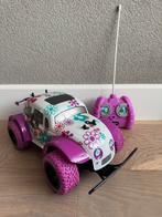 Exost RC Pixie buggy op afstand bestuurbare auto, Ophalen, Gebruikt, Afstandsbediening