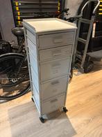 BePureHome ladekast Stuff Metaal - als nieuw!, Huis en Inrichting, Ophalen, Zo goed als nieuw