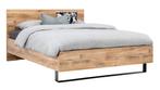 Bed Craft 180x220 incl boss600 electrische lattenbodems., Huis en Inrichting, Slaapkamer | Bedden, Nieuw, Ophalen, Tweepersoons