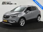 Opel Mokka X 1.4 Turbo 140PK Innovation AUTOM. TREKH|LEER|SC, 65 €/maand, Gebruikt, 1364 cc, SUV of Terreinwagen